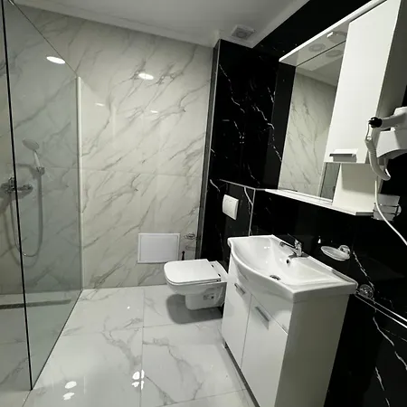 Apartment Pulse