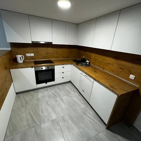 公寓 Pulse Loft *