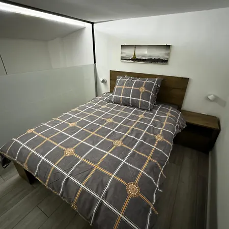 公寓 Pulse Loft