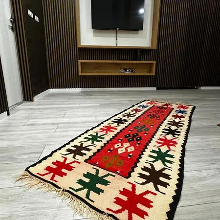 Pulse Apartment