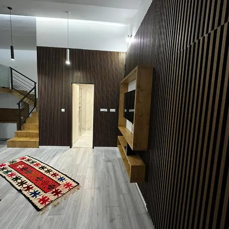 Pulse Loft 公寓 *