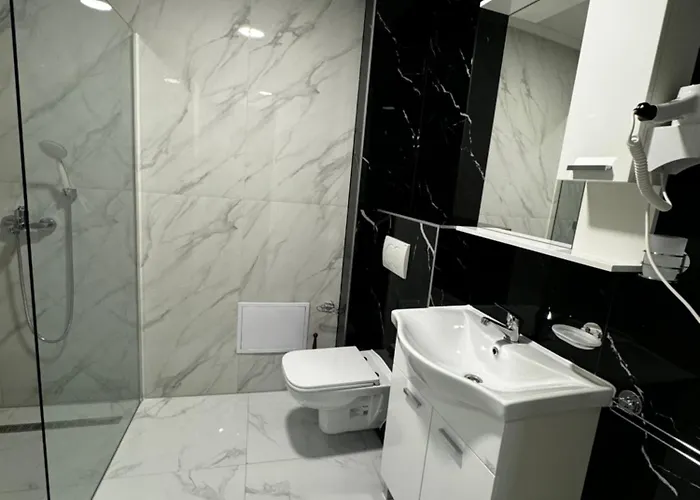 Διαμέρισμα Pulse