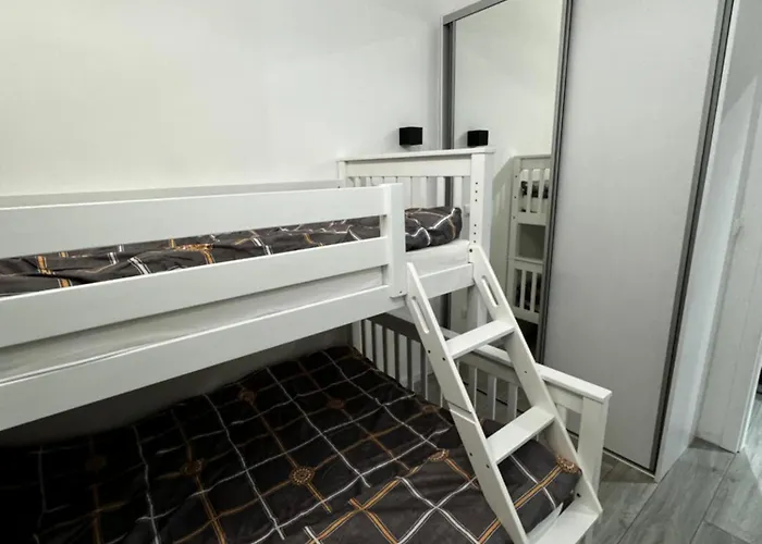 Διαμέρισμα Pulse *