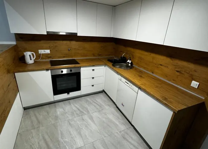 Διαμέρισμα Pulse *