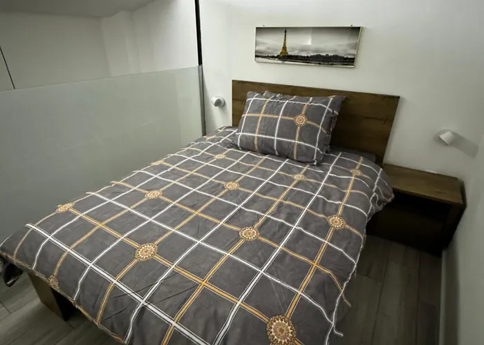 Διαμέρισμα Pulse