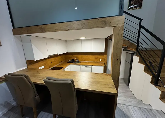 Διαμέρισμα Pulse *