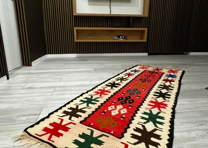 Pulse Διαμέρισμα