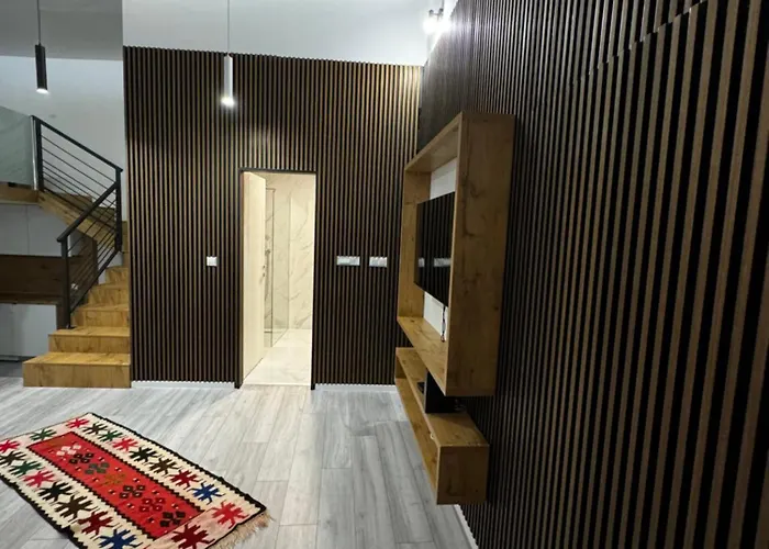 Pulse Διαμέρισμα *