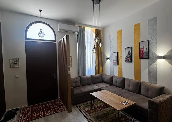 Διαμέρισμα Pulse Σαράγεβο