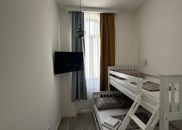 Pulse Διαμέρισμα *